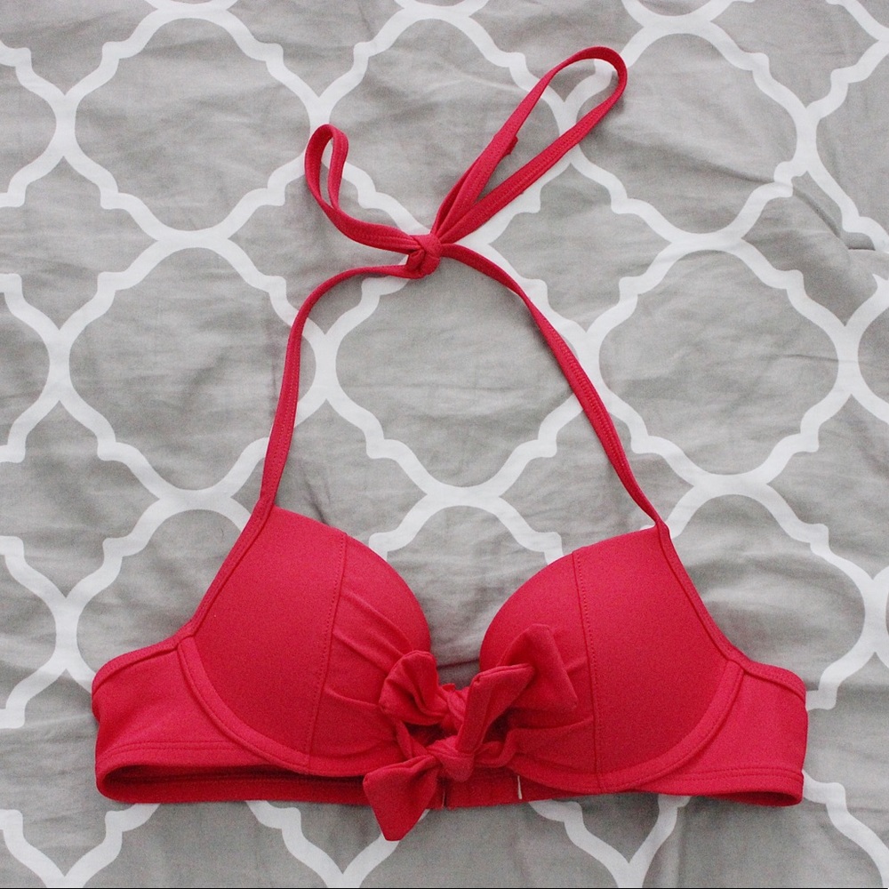 Aeire Push Up Bikini Top
